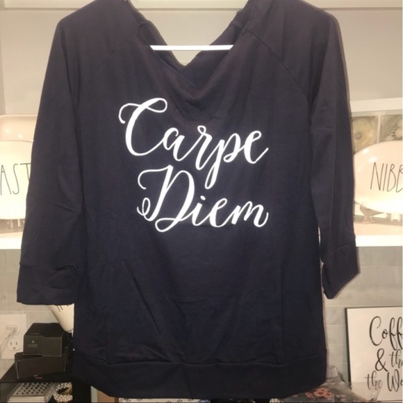 Quarter-sleeve Top - Picture 5 of 6